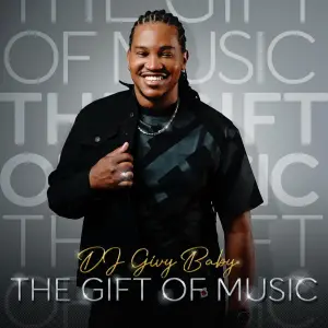 DJ Givy Baby, Sir Trill & Dinky Kunene – Buya