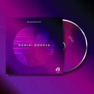 Djbursary – Gemini Groove EP
