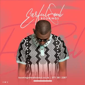 Earful Soul – The Vibe Cartel Mix