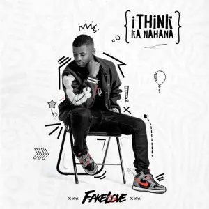 FakeLove – Aah Aah Man ft BoiBizza, Kairo1829, SHELOVESKAMO & Teddy Goodfellas