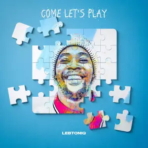 LebtoniQ – Come Let's Play Album