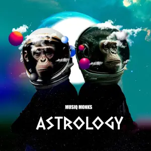 MusiQ Monks – Astrology Album