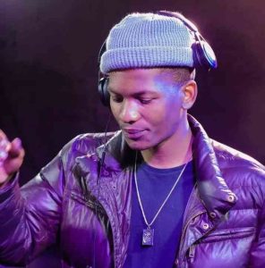 MuziqalTone – Mfolsane