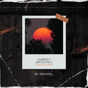 Napsoul – Sunset Grooves EP
