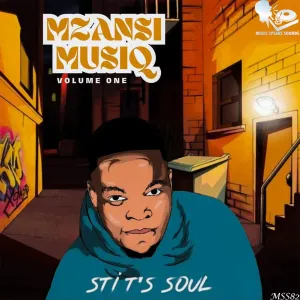 STI T's Soul – Mzansi Musiq, Vol. 1