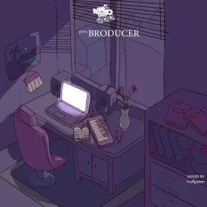 TimAdeep – Define Tempo Podtape BRODUCER Mix