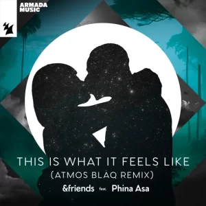 Atmos Blaq – This Is What It Feels Like