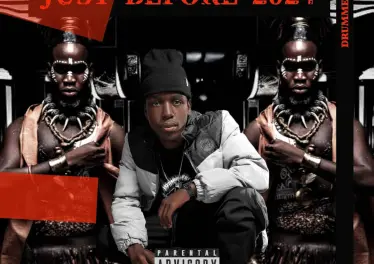 DrummeRTee924 – Just Before 2024 EP