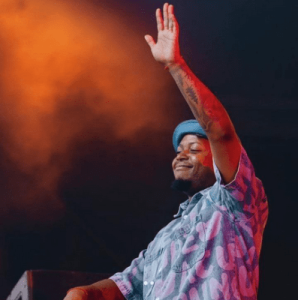 Kelvin Momo – Rich Spirit ft. Kabza De Small & DJ Maphorisa