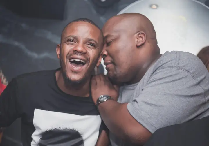 Leehleza and Kabza De Small To Drop A New EP