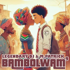 Legendary DJ & M.Patrick – Bambolwam'