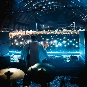 Oscar Mbo – HouseNamba Deep House Mix