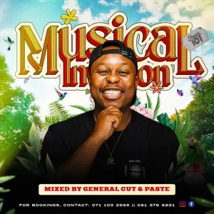 Shaun 101 – Musical Invasion January Mix
