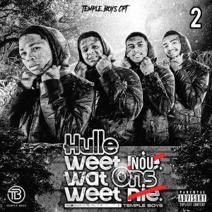 Temple Boys Cpt – Hulle Weet Nou Wat Ons Weet