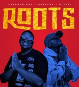 Teraphonique – Roots (Quantum Sound) ft. DNZL444 & Stolid
