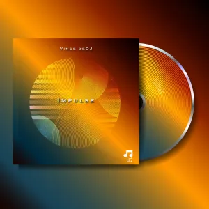 Vince deDJ – Impulse EP