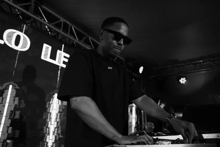 Felo Le Tee – Felo's Groove Essentials (AMIRI Sandton Vol. 1)