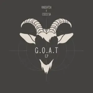 KnightSA & CocoSA – Valentine ft. Russell Zuma, Tim & Kandybeats