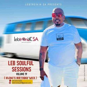 Lebtronik SA – LSS VOL.19