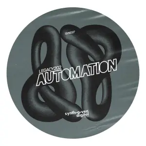 Legacy202 – Automation (Original Mix)