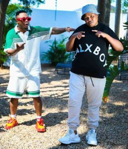uBizza Wethu – Mhlobo Wenene Mix