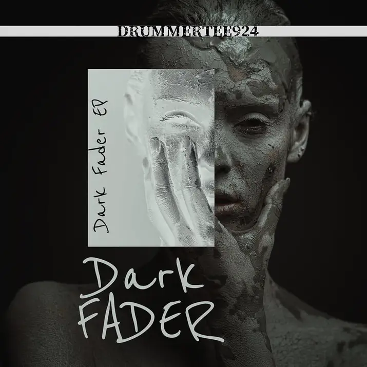 DrummeRTee924 - Dark Fader EP