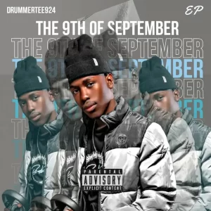 DrummeRTee924 – 9th Of September EP