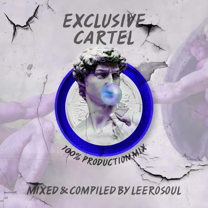 Leerosoul - Exclusive Cartel Vol. 02 (100% Production Mix)
