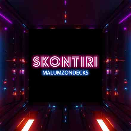 Malumz On Decks - Skontiri
