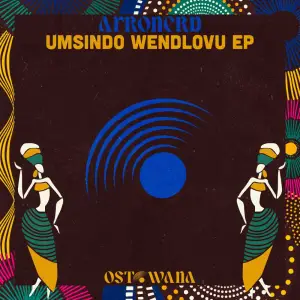 Soulnekta - AfroNerd - uMsindo weNdlovu EP