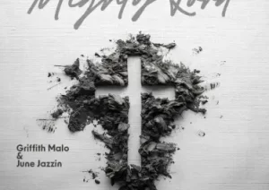 Griffith Malo & June Jazzin - Mighty Lord