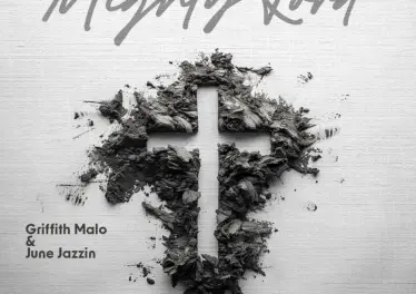 Griffith Malo & June Jazzin - Mighty Lord