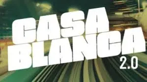 JaySavage - CASABLANCA 2.0 ft. Vibekulture SA & DjY Mow SA