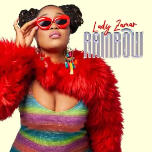 Lady Zamar - Rainbow Album