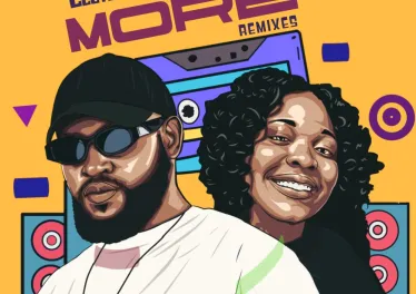 Lloyd-BW & Kali Mija - More (Remixes)