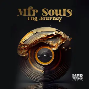 MFR Souls & Mdu aka TRP - Thixo ft. Tracy & Springle