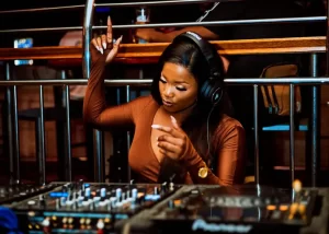Rosetta D33P - Best Deep House Mix 2024