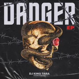 UndergroundKings – DANGER EP