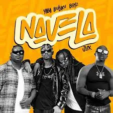 Yaba Buluku Boyz - Navela ft. Jux