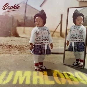 Boohle - NakinDaba Zakho ft. Woza Sabza & KandyBeats