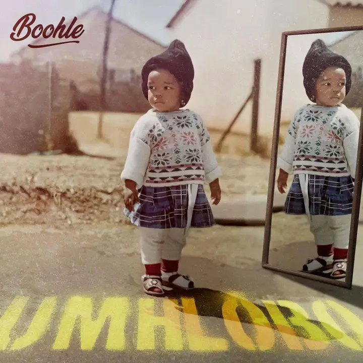 Boohle - NakinDaba Zakho ft. Woza Sabza & KandyBeats