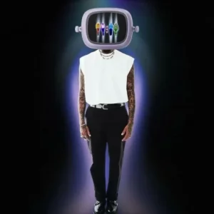 Chris Brown - Hmmm ft. Davido
