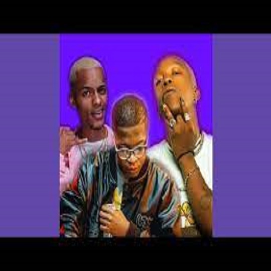 Djy Biza & Pcee - Abafazi ft. Justin99