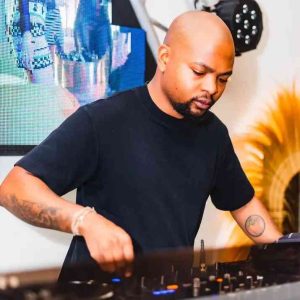 Josiah De Disciple - On Site Amapiano Mix