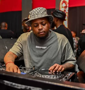 Kelvin Momo, Major League Djz & MÖRDA - Amapiano Balcony Mix