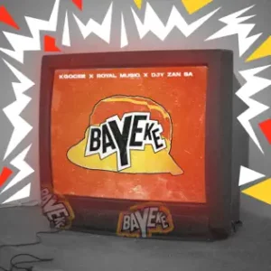 Kgocee, Royal Musiq & Djy Zan SA - Bayeke