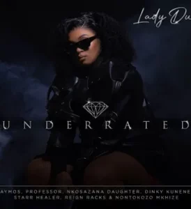 Lady Du - Underrated Album