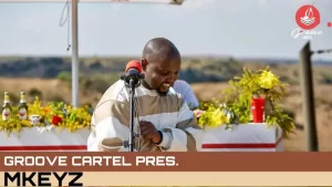 Mkeyz - Groove Cartel Amapiano Mix