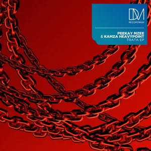 Peekay Mzee & Kamza HeavyPoint - Trata EP