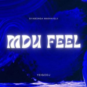 Siyabonga Makhavelii & YeigoDJ - Mdu Feel
